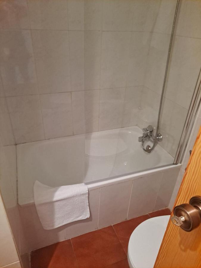 Hostal San Antonio Tragacete Ngoại thất bức ảnh