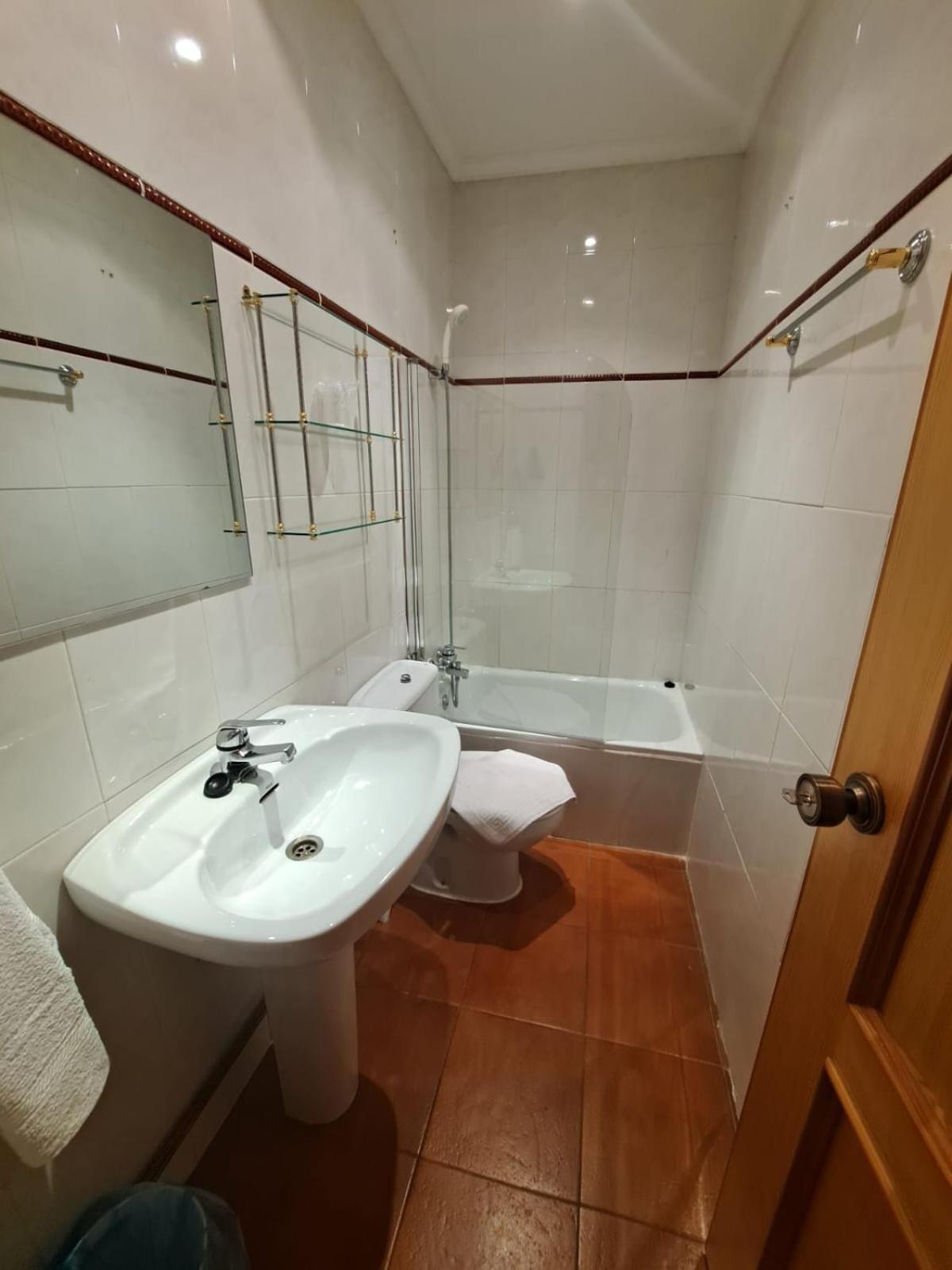 Hostal San Antonio Tragacete Ngoại thất bức ảnh
